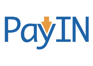 PayIN Logo